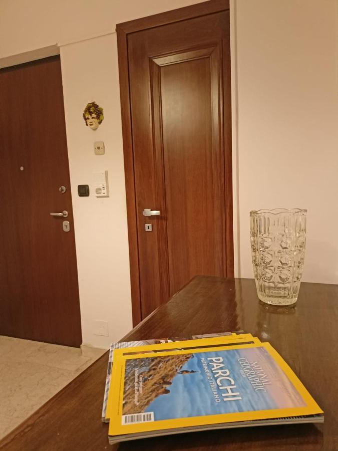 Appartement Casa Caty à Pinerol Extérieur photo