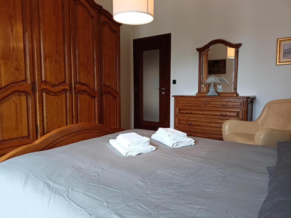 Appartement Casa Caty à Pinerol Extérieur photo