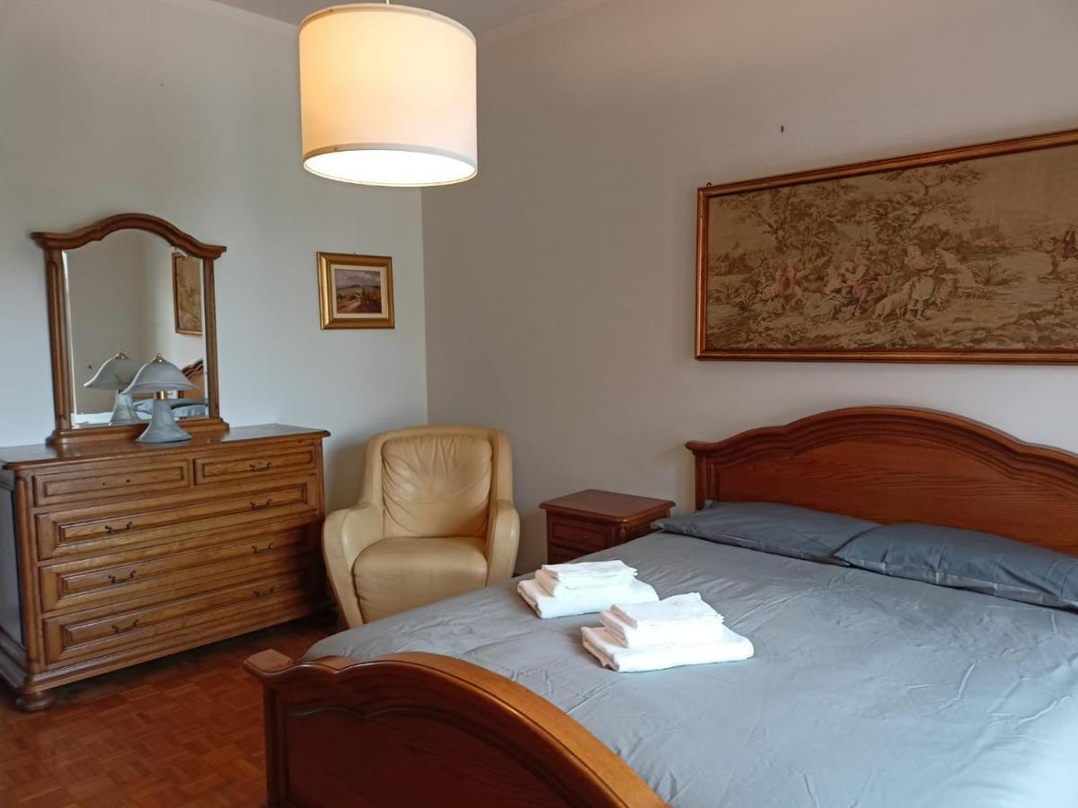 Appartement Casa Caty à Pinerol Extérieur photo