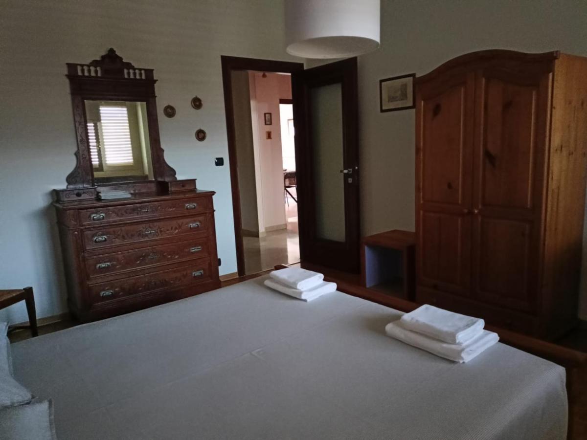 Appartement Casa Caty à Pinerol Extérieur photo