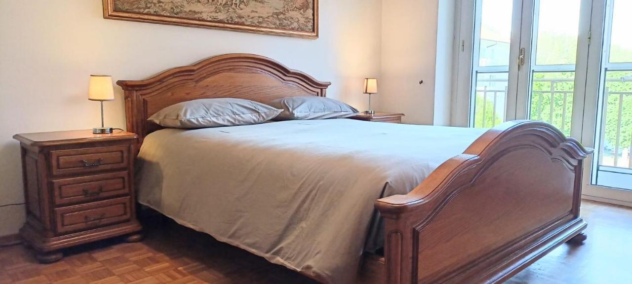 Appartement Casa Caty à Pinerol Extérieur photo